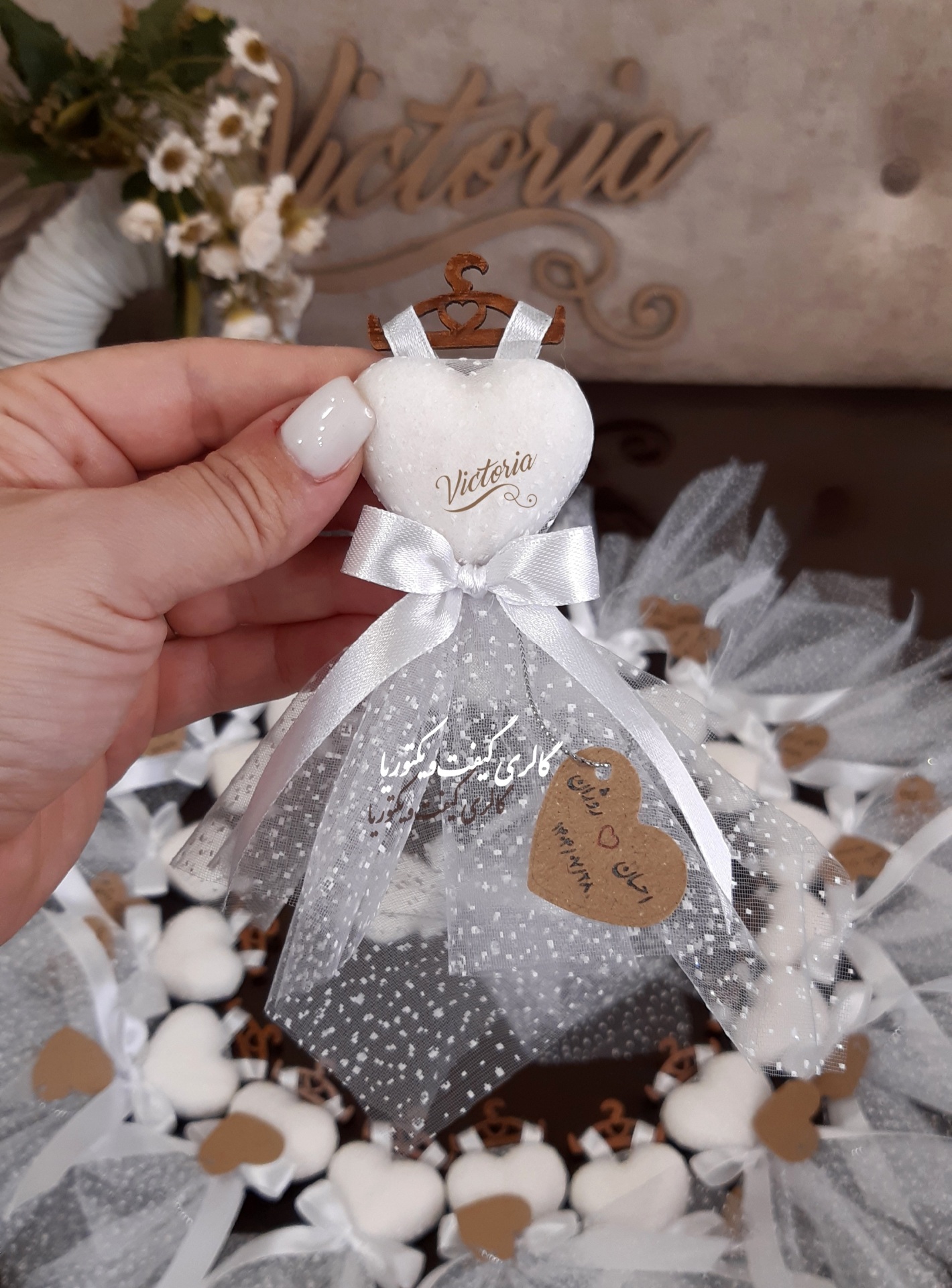 لباس عروس