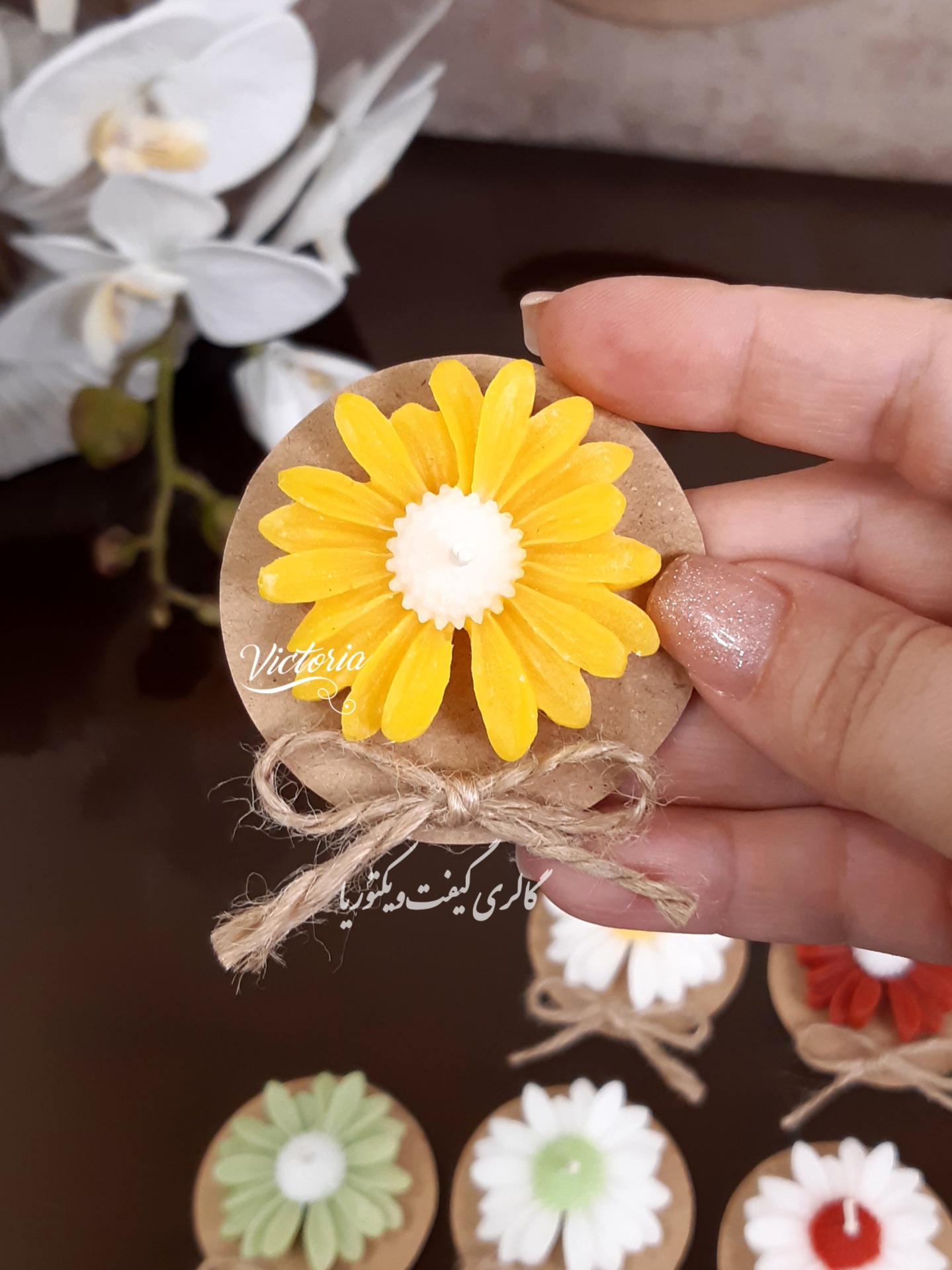 گیفت نامزدی