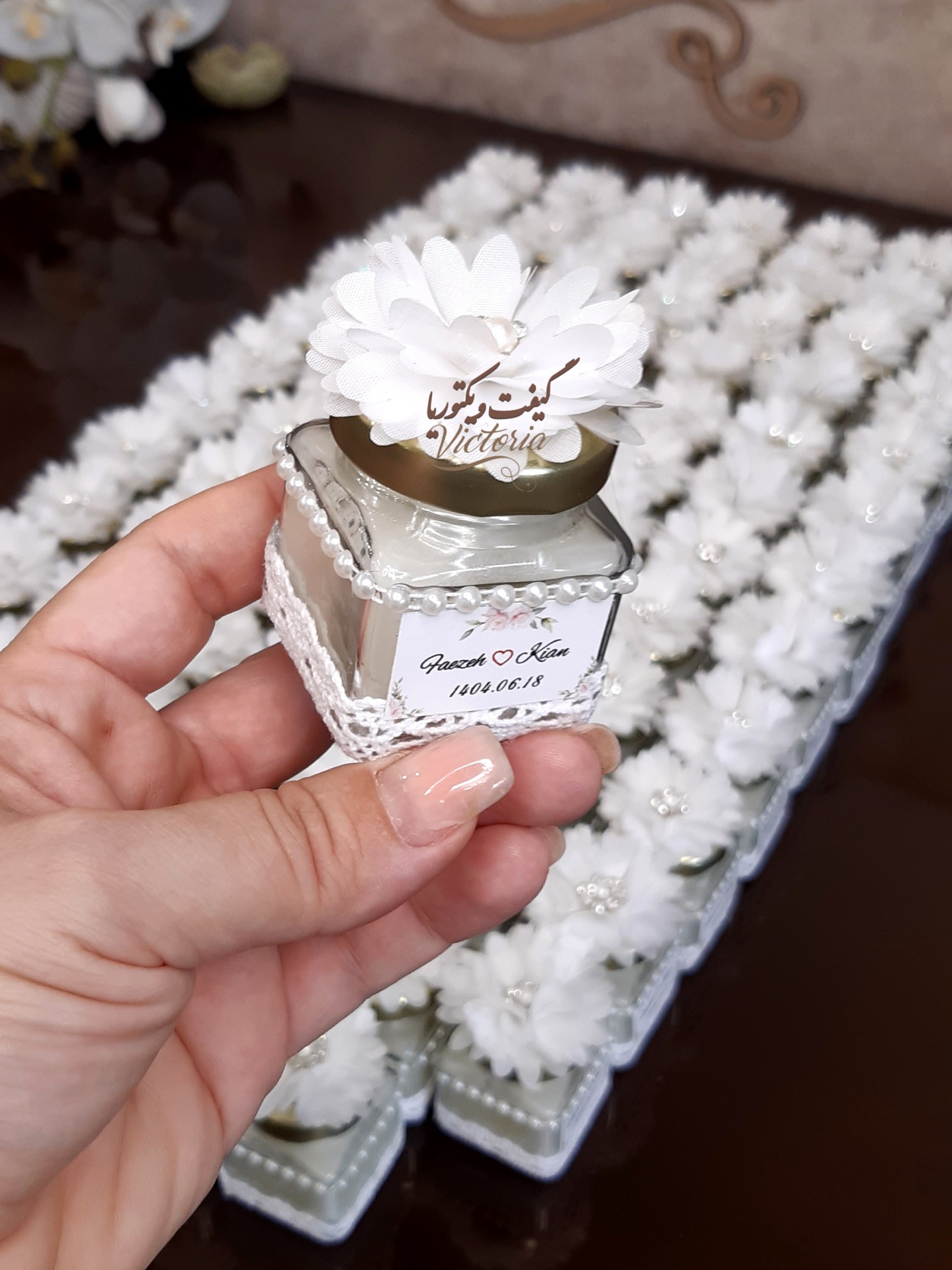 گیفت لوکس