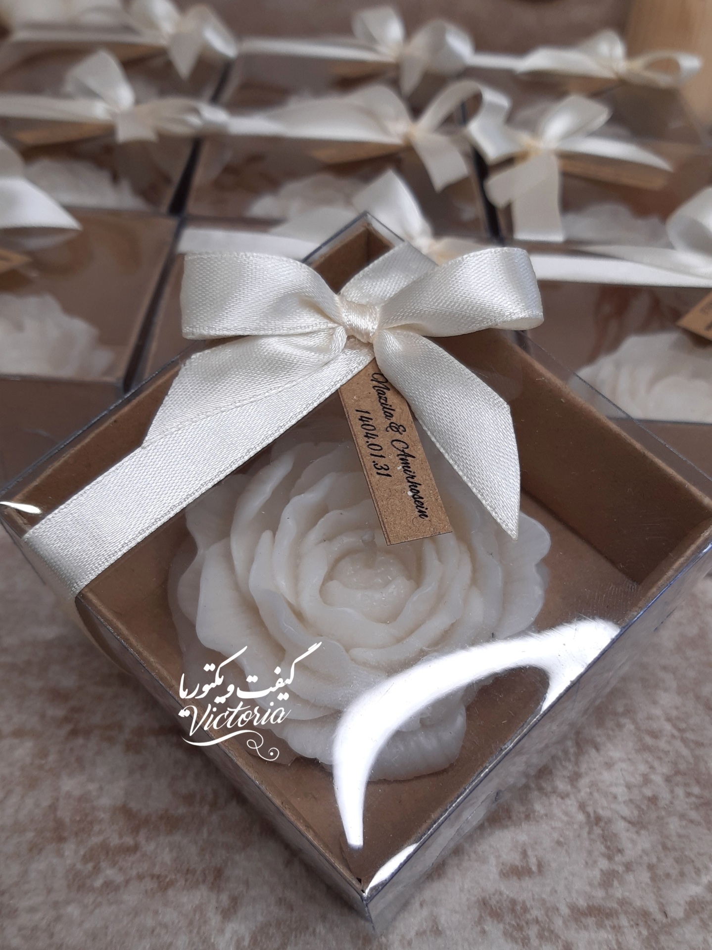گیفت جشن عروسی
