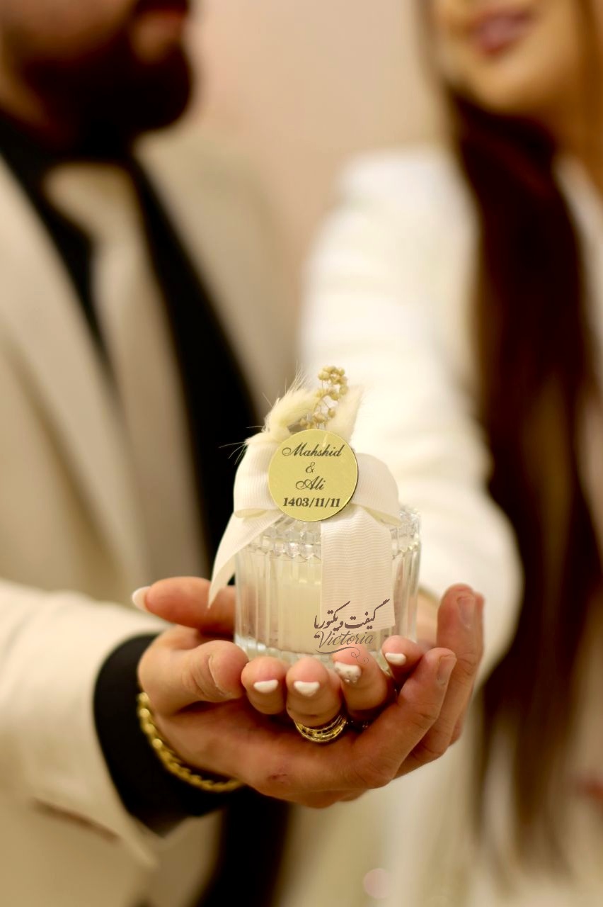 گیفت عروسی