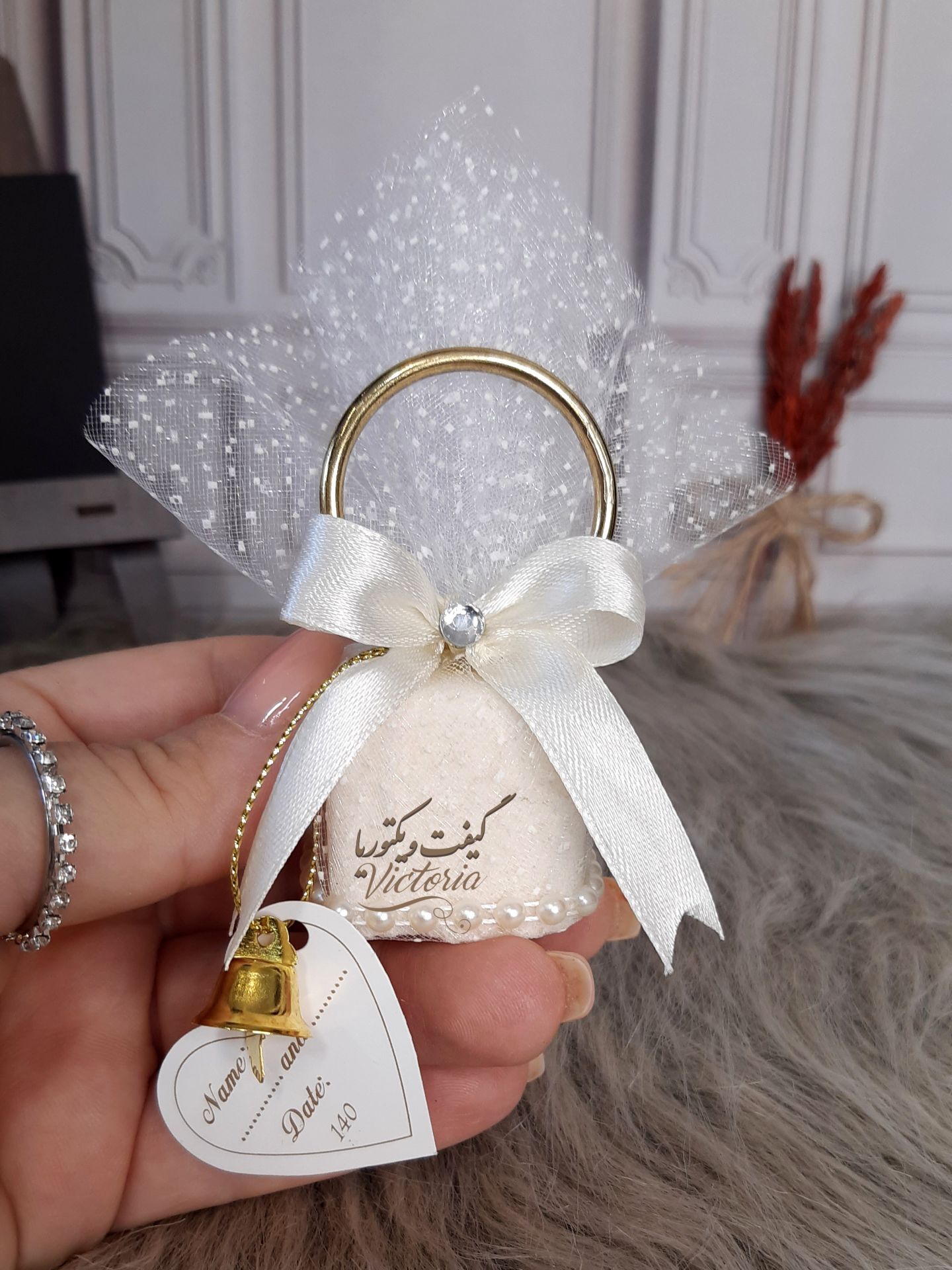 گیفت قند مکعبی