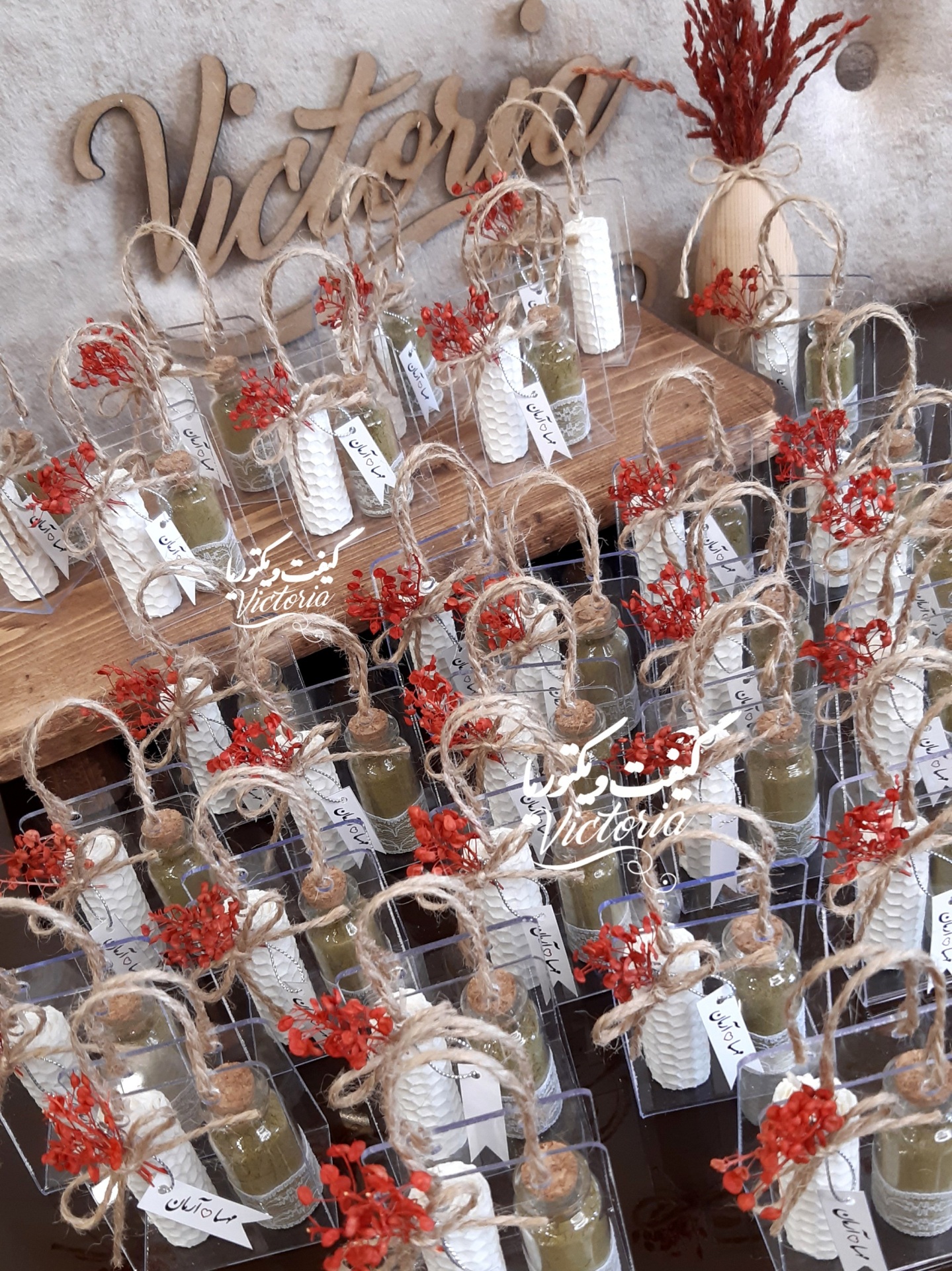 گیفت حنابندان
