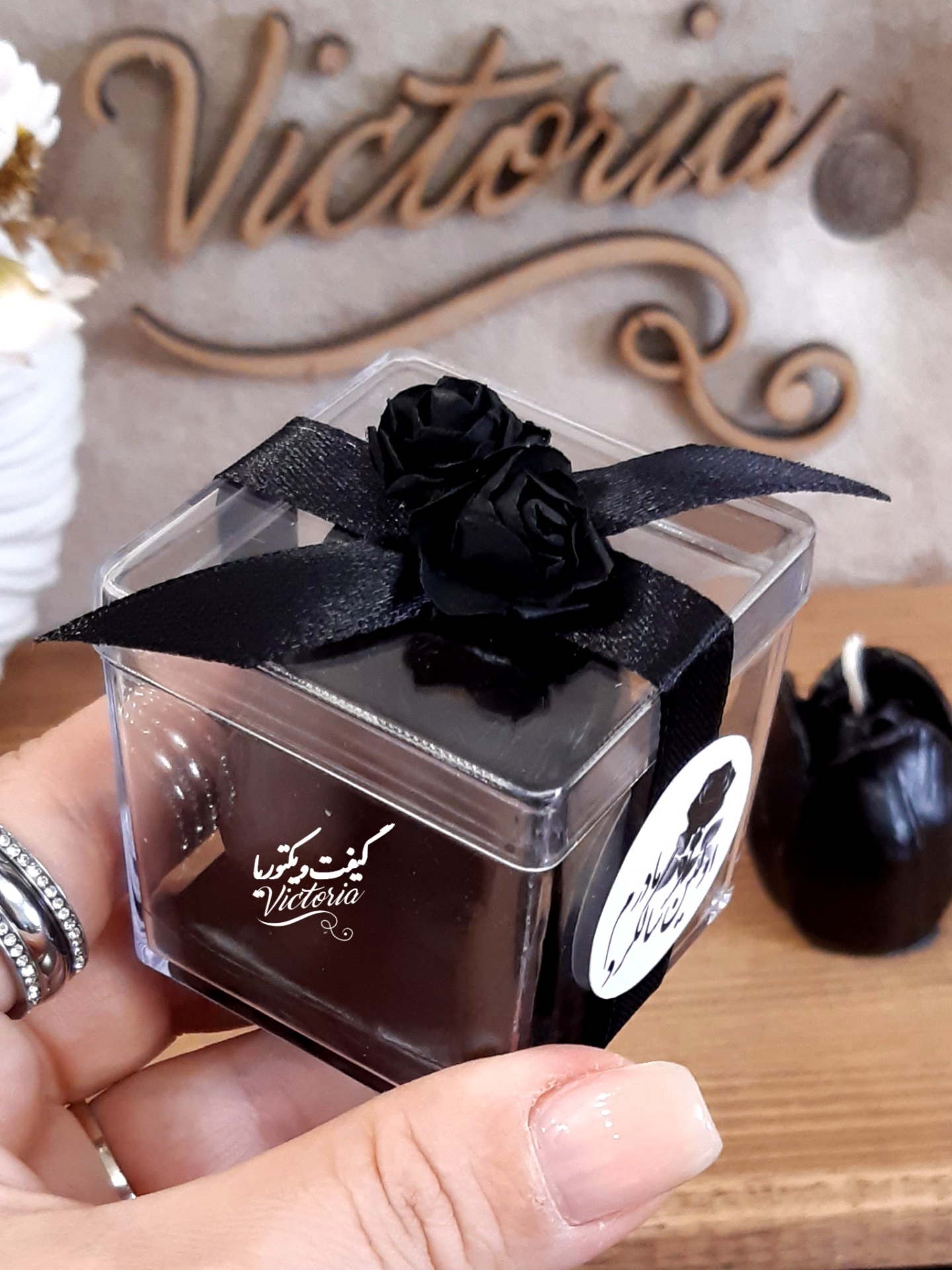 گیفت مراسم ترحیم